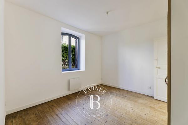 La Baule-Escoublac, Maison 4 Chambres -  110 m² à vendre