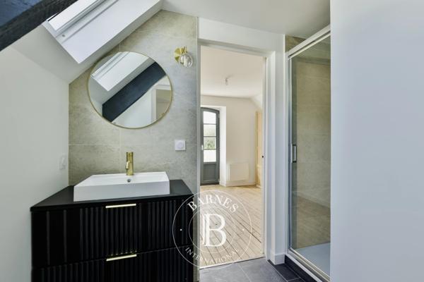 La Baule-Escoublac, Maison 4 Chambres -  110 m² à vendre