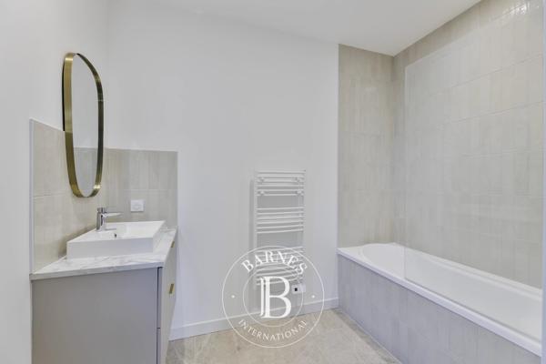 La Baule-Escoublac, Maison 4 Chambres -  110 m² à vendre
