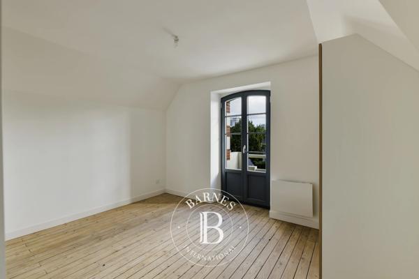 La Baule-Escoublac, Maison 4 Chambres -  110 m² à vendre