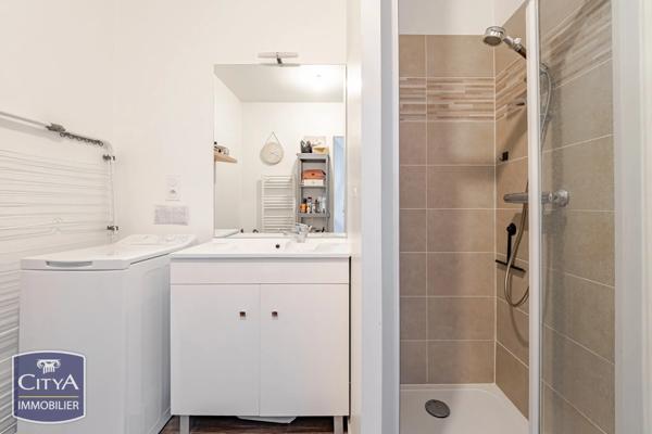 Appartement à vendre 2 pièces 42.99m²