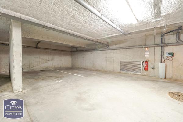 Appartement à vendre 2 pièces 42.99m²