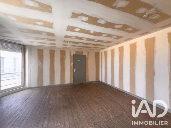 Restaurant à vendre 100 m² Mauléon