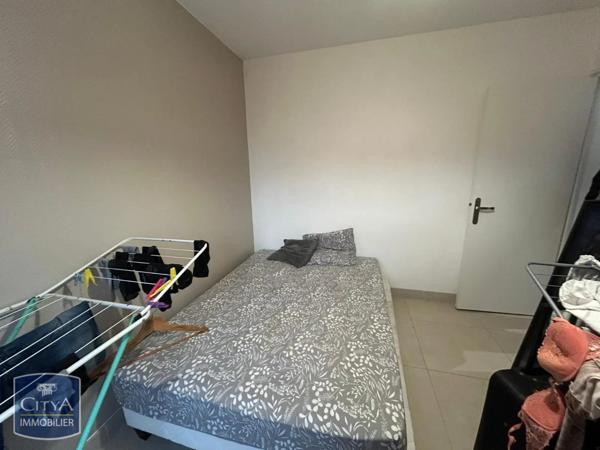 Immeuble à vendre 140m²