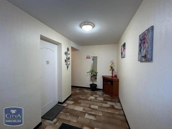 Immeuble à vendre 140m²