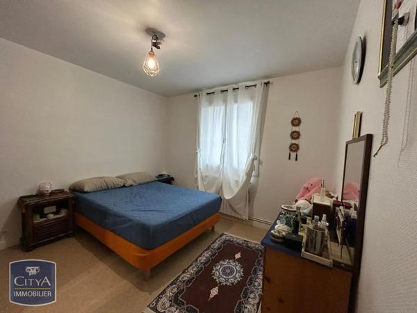 Immeuble à vendre 140m²