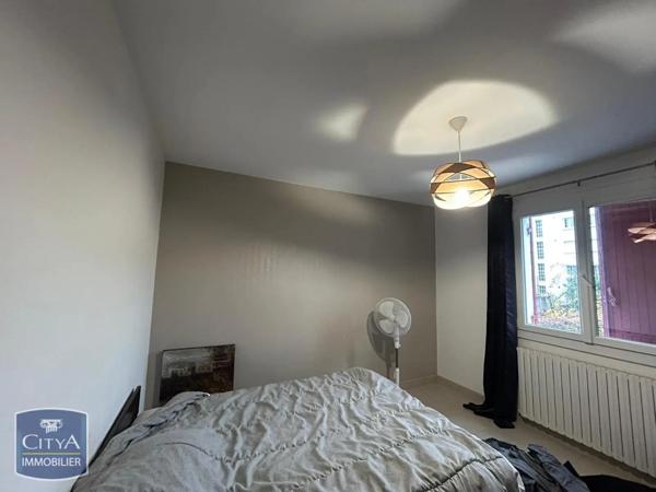 Immeuble à vendre 140m²