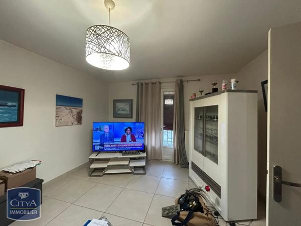 Immeuble à vendre 140m²