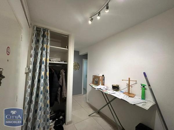 Immeuble à vendre 140m²