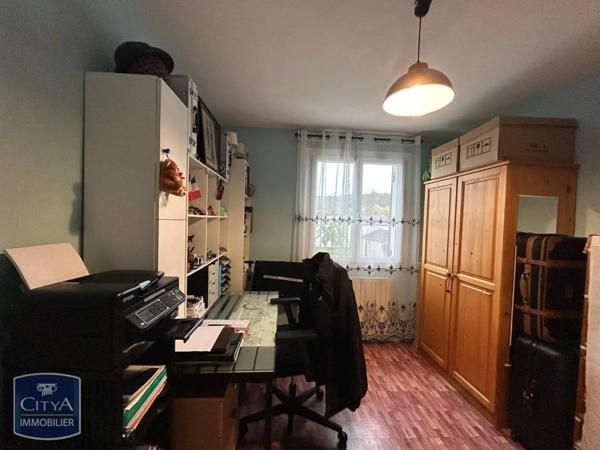 Immeuble à vendre 140m²