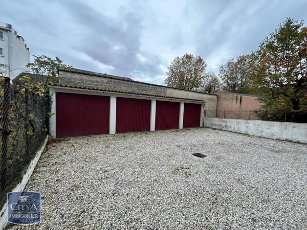 Immeuble à vendre 140m²