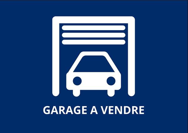 Vente Parking-box Surgeres-IRG4370