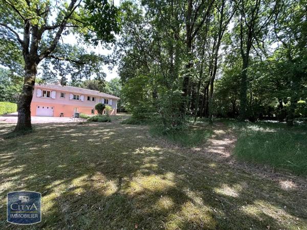 Maison à vendre 6 pièces 168m²