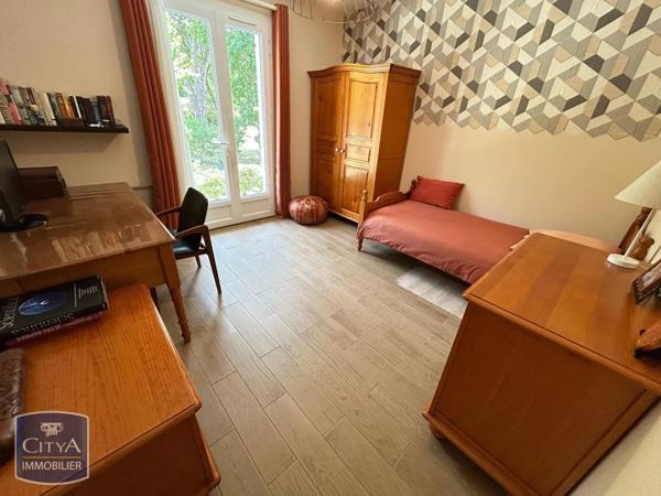 Maison à vendre 6 pièces 168m²