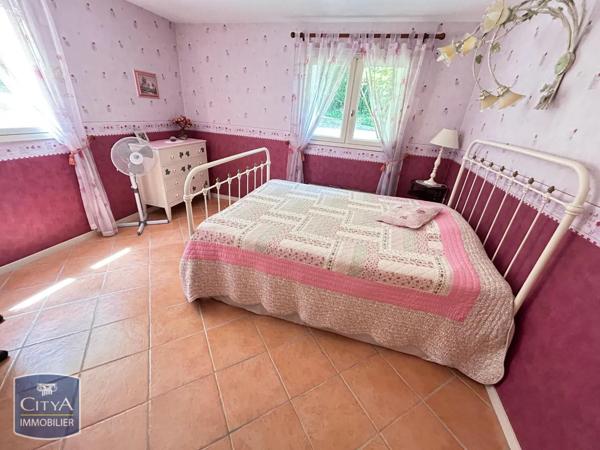 Maison à vendre 6 pièces 168m²