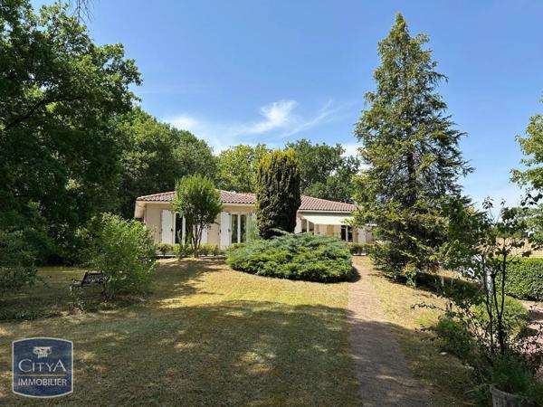 Maison à vendre 6 pièces 168m²