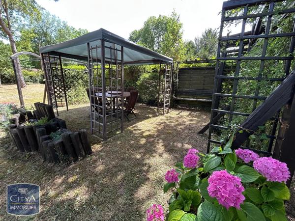 Maison à vendre 6 pièces 168m²