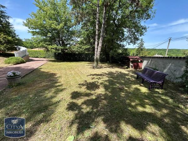 Maison à vendre 6 pièces 168m²