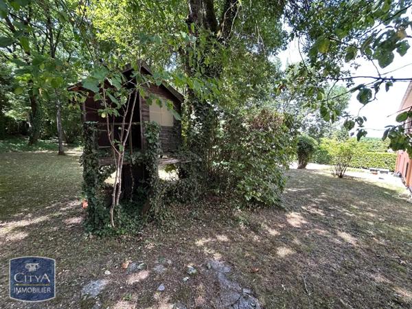 Maison à vendre 6 pièces 168m²