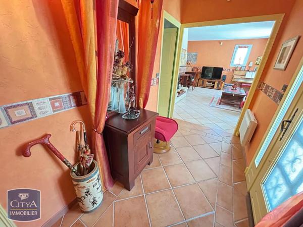 Maison à vendre 6 pièces 168m²
