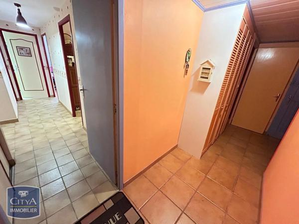 Maison à vendre 6 pièces 168m²