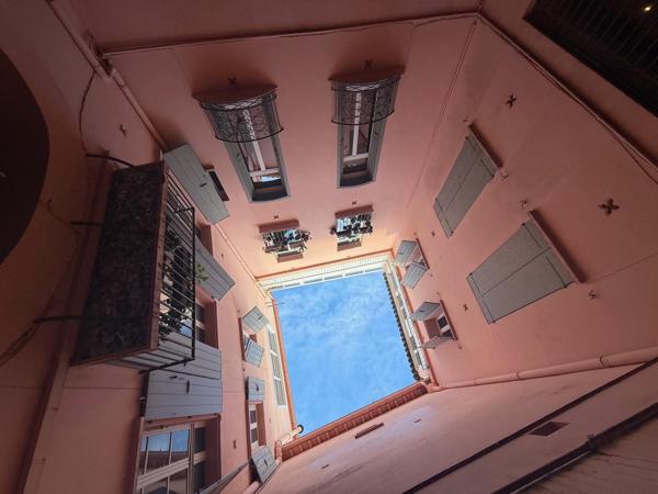 PERPIGNAN CENTRE, MURS A VENDRE AVEC ACTIVITE EN PLACE