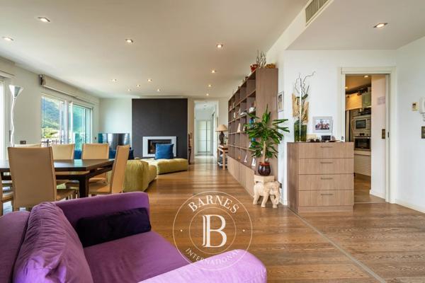 Bastia, Appartement 5 Chambres -  212 m² à vendre