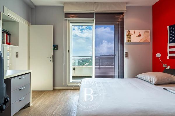 Bastia, Appartement 5 Chambres -  212 m² à vendre