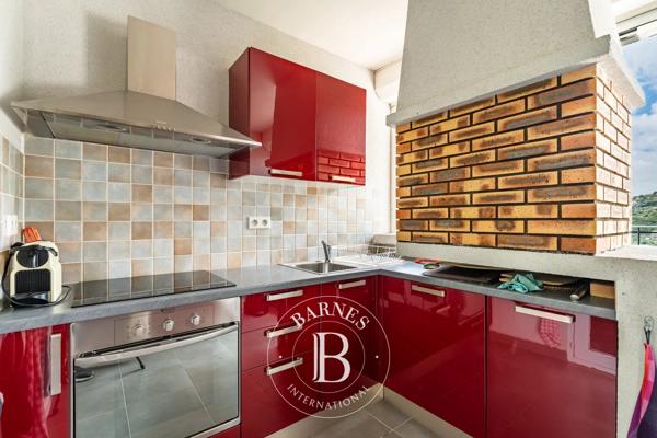 Bastia, Appartement 5 Chambres -  212 m² à vendre