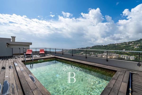 Bastia, Appartement 5 Chambres -  212 m² à vendre
