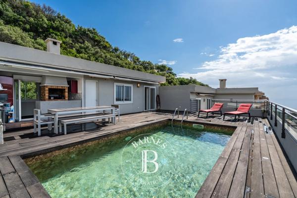 Bastia, Appartement 5 Chambres -  212 m² à vendre
