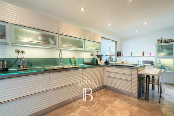 Bastia, Appartement 5 Chambres -  212 m² à vendre