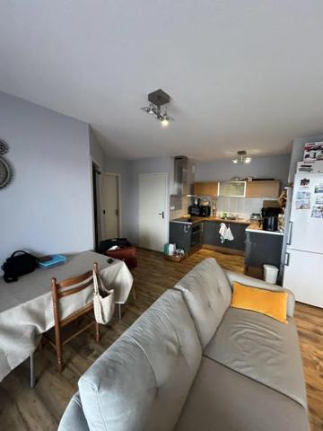 Appartement à louer à Onet-le-Château (12850)