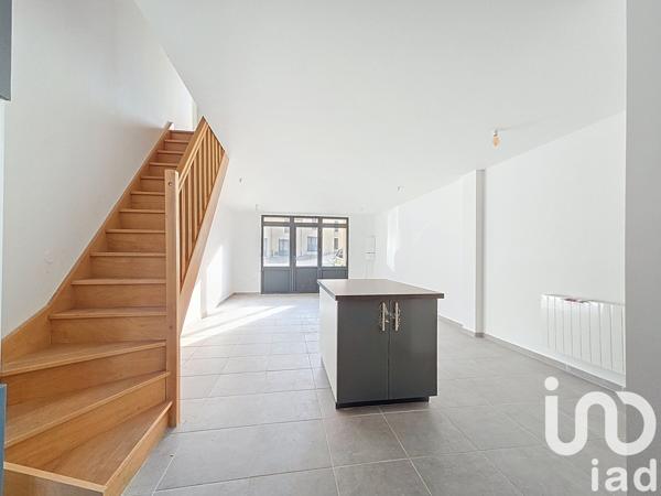 Maison à vendre 6 pièces 124 m² Guignes