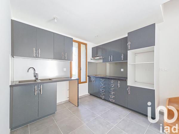 Maison à vendre 6 pièces 124 m² Guignes