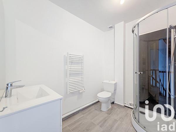 Maison à vendre 6 pièces 124 m² Guignes