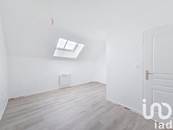 Maison à vendre 6 pièces 124 m² Guignes