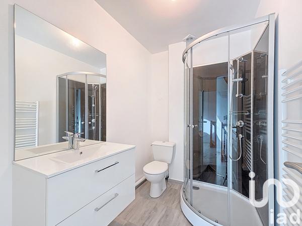 Maison à vendre 6 pièces 124 m² Guignes