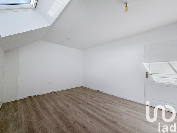 Maison à vendre 6 pièces 124 m² Guignes