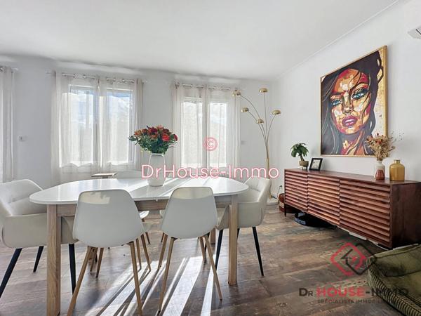 Maison à vendre 4 pièces de 103 m²