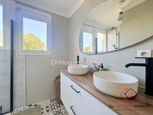Maison à vendre 4 pièces de 103 m²