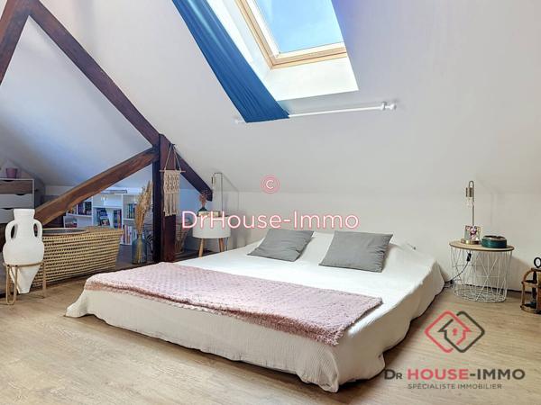 Maison à vendre 4 pièces de 103 m²