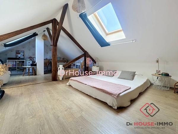 Maison à vendre 4 pièces de 103 m²