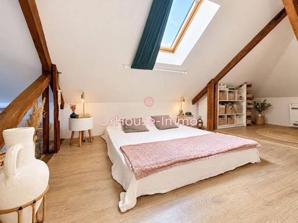 Maison à vendre 4 pièces de 103 m²