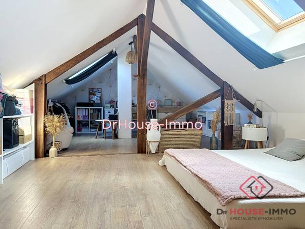 Maison à vendre 4 pièces de 103 m²
