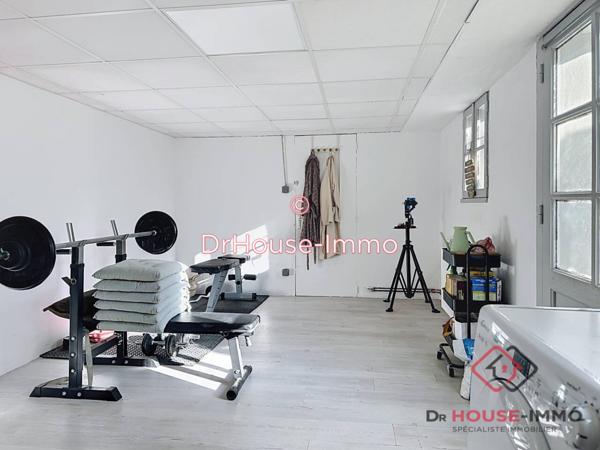 Maison à vendre 4 pièces de 103 m²