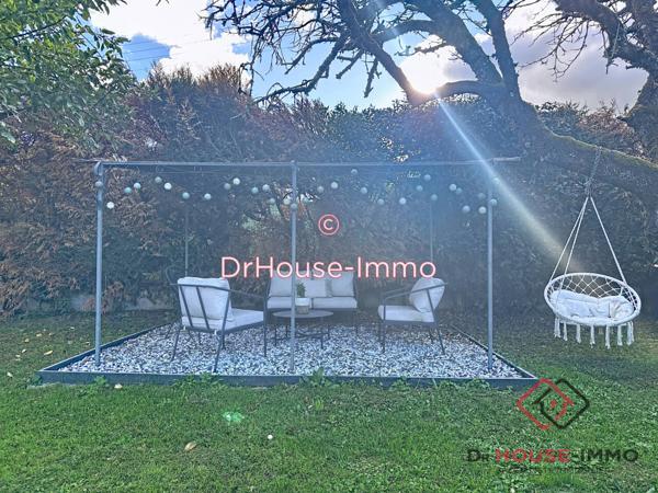 Maison à vendre 4 pièces de 103 m²