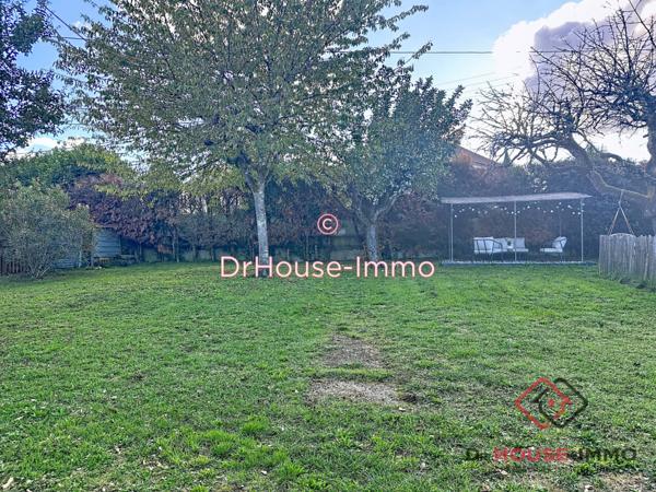 Maison à vendre 4 pièces de 103 m²