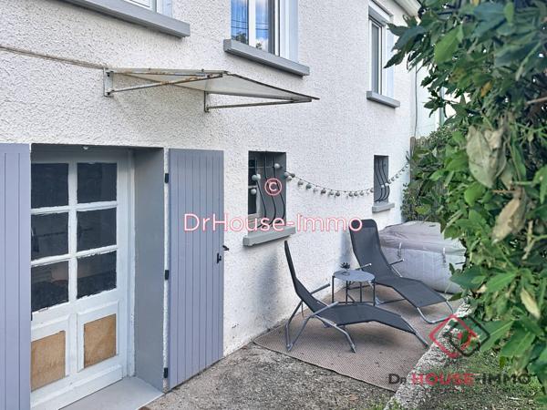 Maison à vendre 4 pièces de 103 m²
