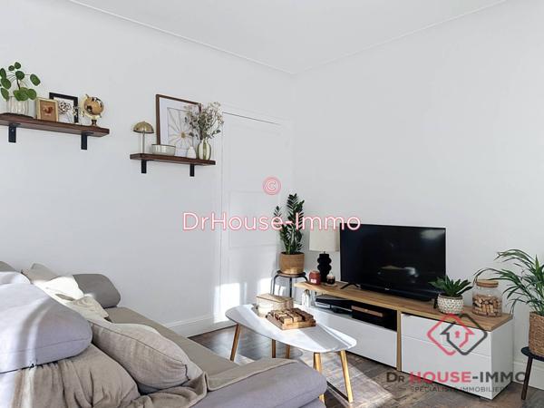 Maison à vendre 4 pièces de 103 m²